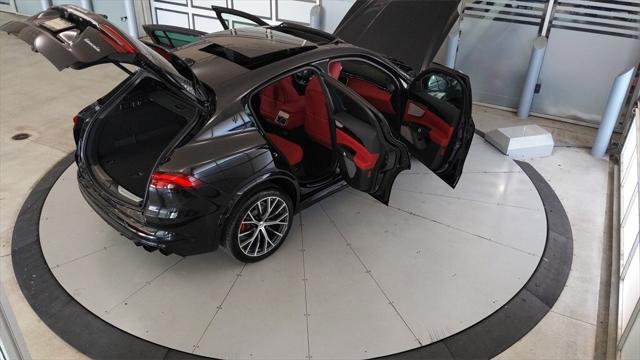 2023 Maserati Grecale Modena