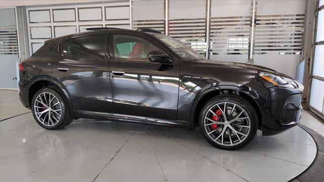 2023 Maserati Grecale Modena