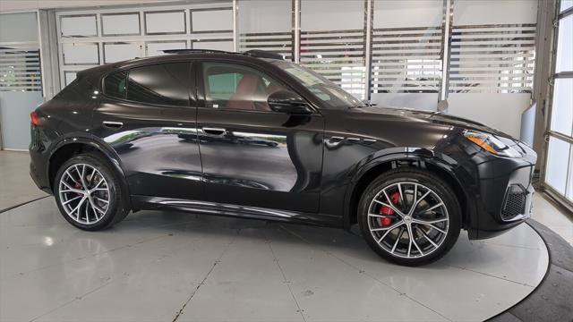 2023 Maserati Grecale Modena for sale in Hurst, TX