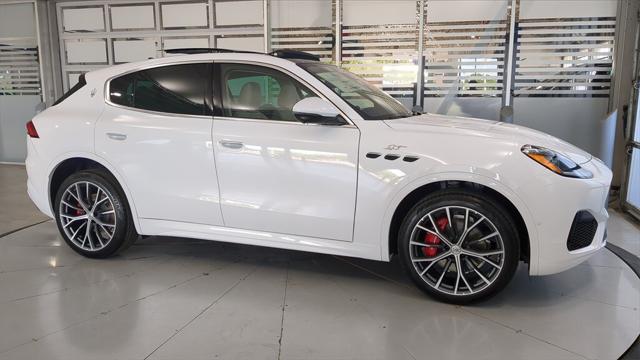 2023 Maserati Grecale GT for sale in Hurst, TX