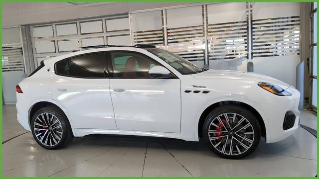 2023 Maserati Grecale Modena for sale in Hurst, TX