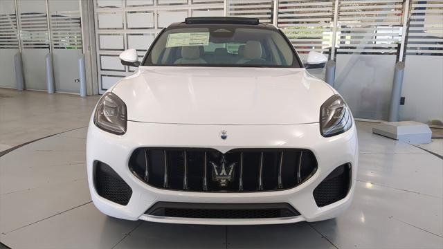 2023 Maserati Grecale GT