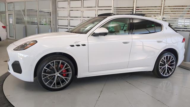 2023 Maserati Grecale GT