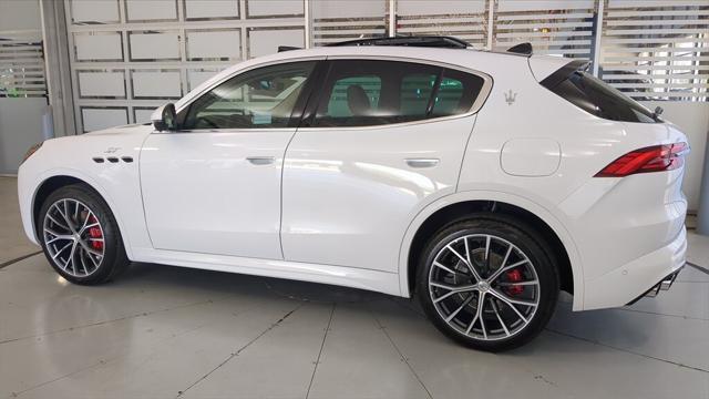 2023 Maserati Grecale GT