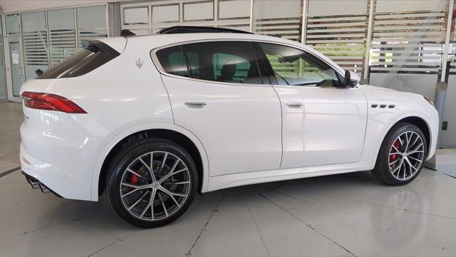2023 Maserati Grecale GT