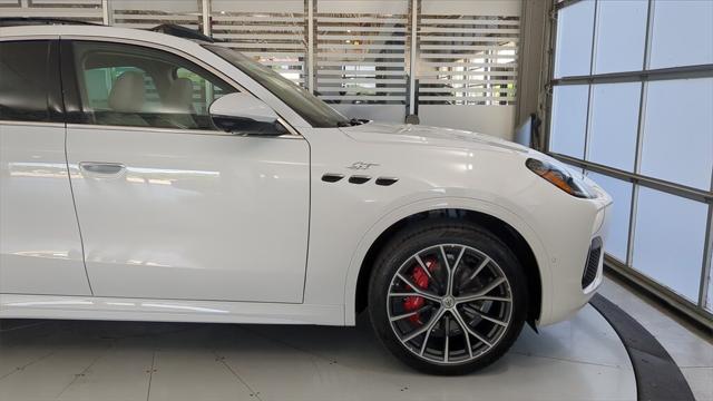 2023 Maserati Grecale GT
