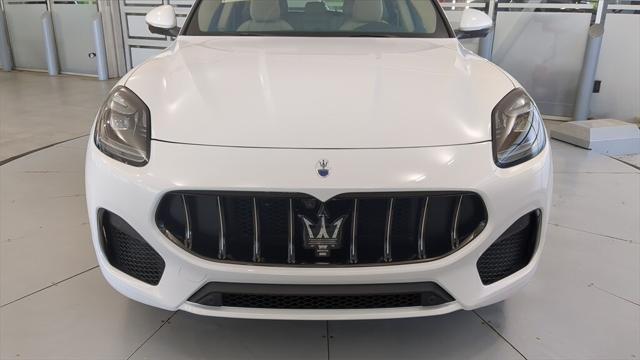 2023 Maserati Grecale GT