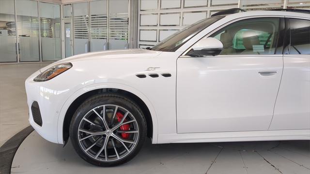 2023 Maserati Grecale GT