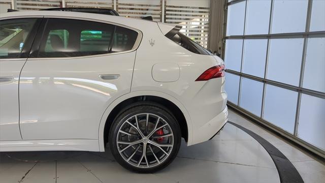 2023 Maserati Grecale GT
