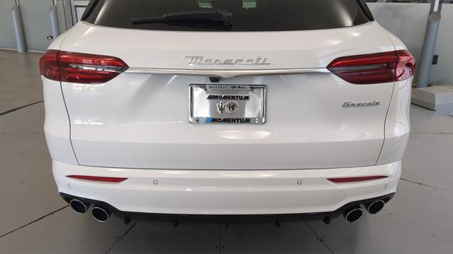 2023 Maserati Grecale GT