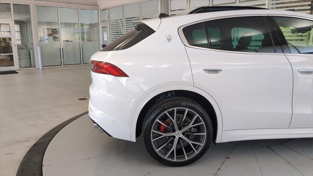 2023 Maserati Grecale GT