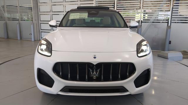 2023 Maserati Grecale GT