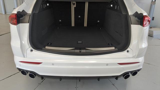 2023 Maserati Grecale GT