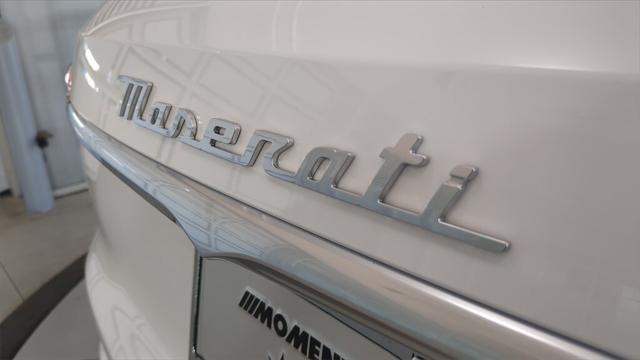 2023 Maserati Grecale GT