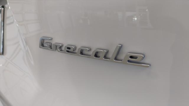 2023 Maserati Grecale GT