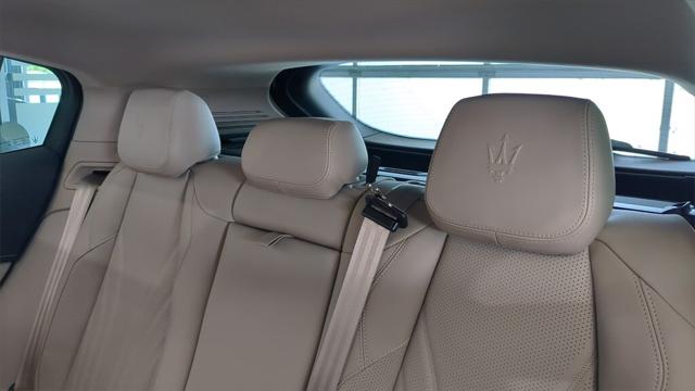 2023 Maserati Grecale GT