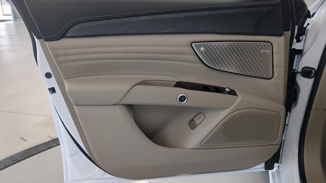 2023 Maserati Grecale GT