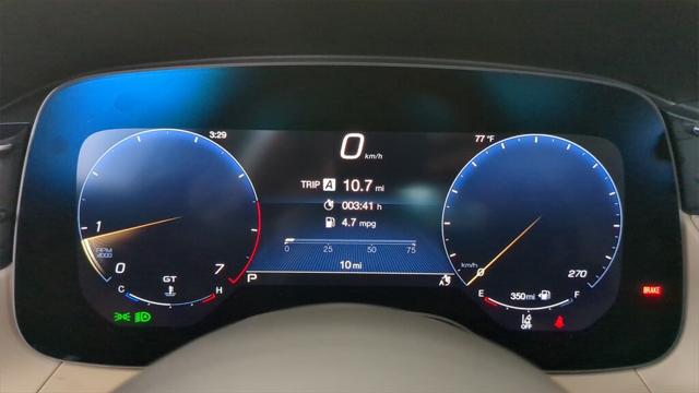 2023 Maserati Grecale GT