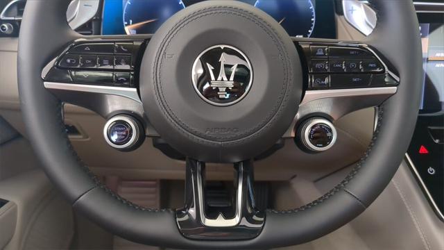 2023 Maserati Grecale GT