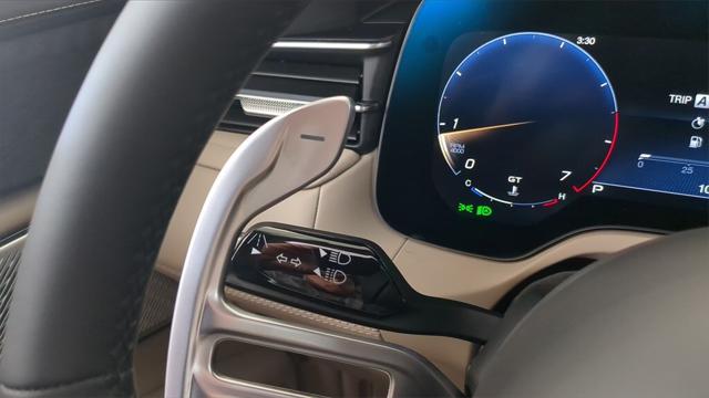 2023 Maserati Grecale GT