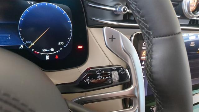 2023 Maserati Grecale GT