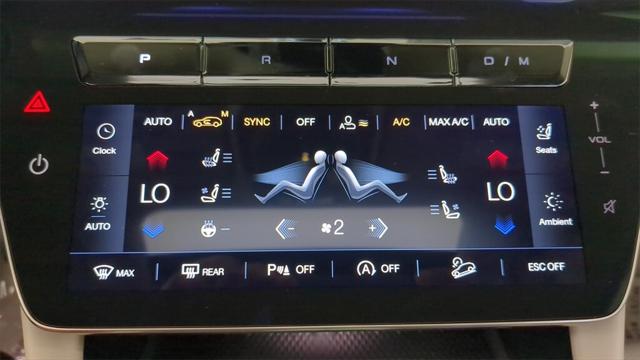2023 Maserati Grecale GT