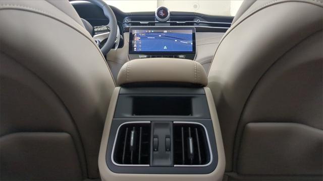 2023 Maserati Grecale GT