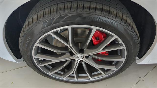 2023 Maserati Grecale GT