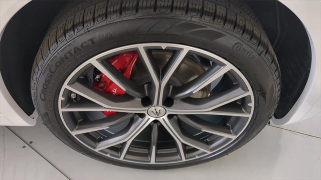 2023 Maserati Grecale GT