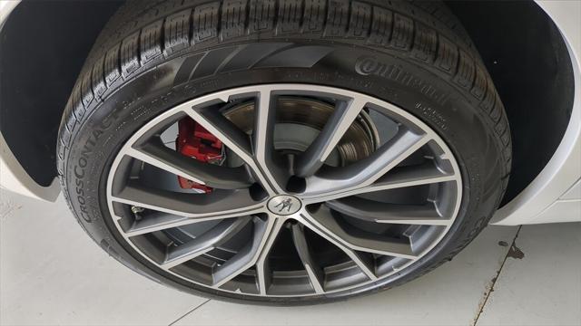 2023 Maserati Grecale GT