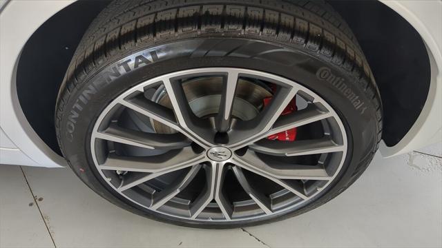 2023 Maserati Grecale GT