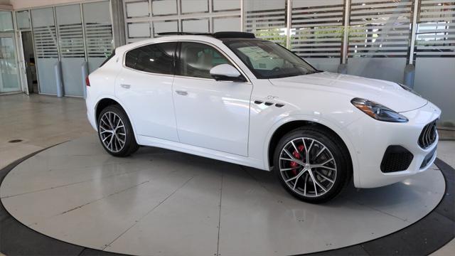 2023 Maserati Grecale GT