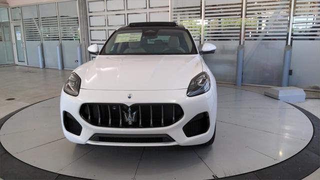 2023 Maserati Grecale GT