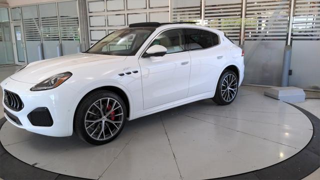 2023 Maserati Grecale GT