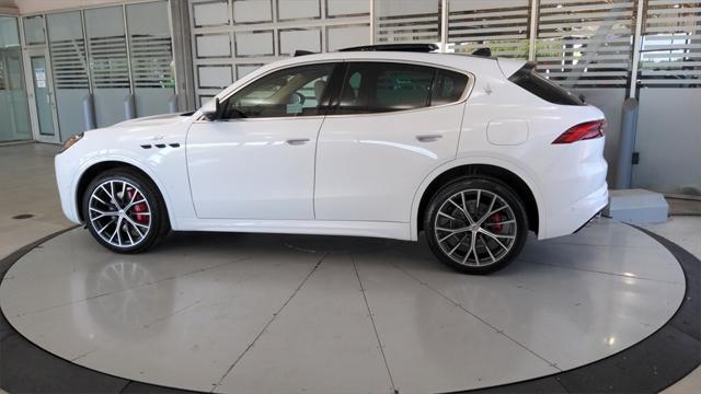 2023 Maserati Grecale GT