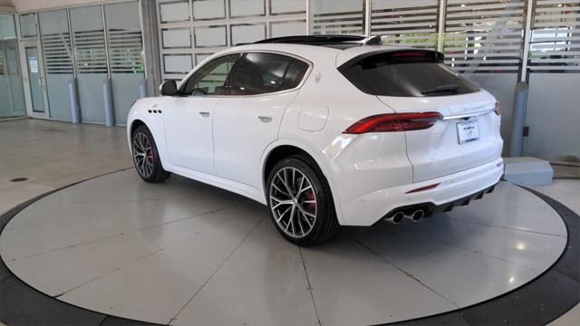 2023 Maserati Grecale GT