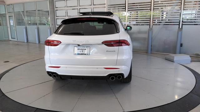 2023 Maserati Grecale GT