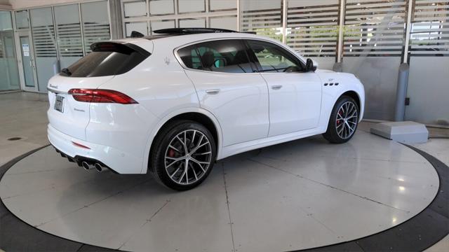2023 Maserati Grecale GT