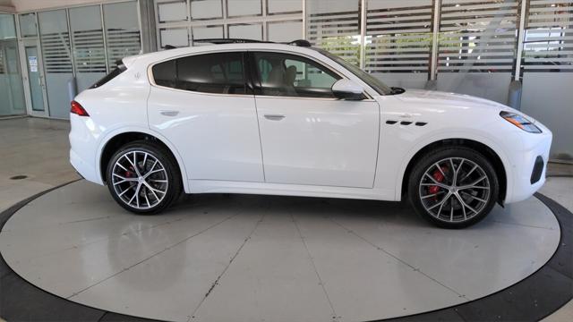 2023 Maserati Grecale GT