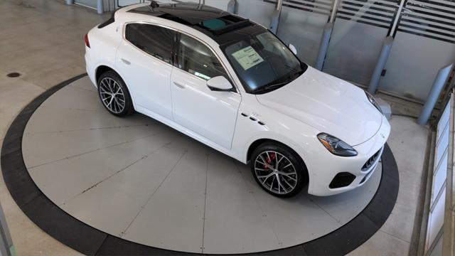 2023 Maserati Grecale GT