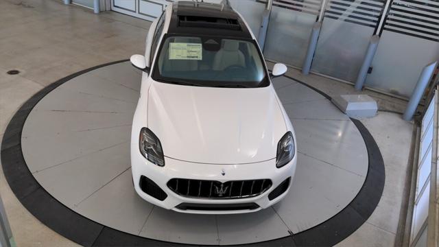 2023 Maserati Grecale GT