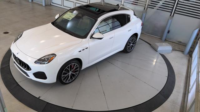 2023 Maserati Grecale GT