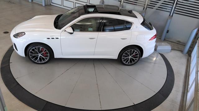 2023 Maserati Grecale GT