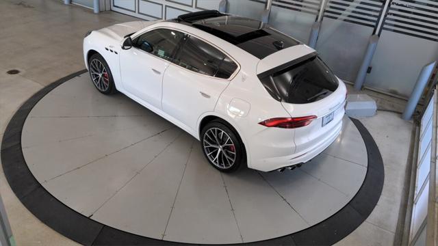 2023 Maserati Grecale GT