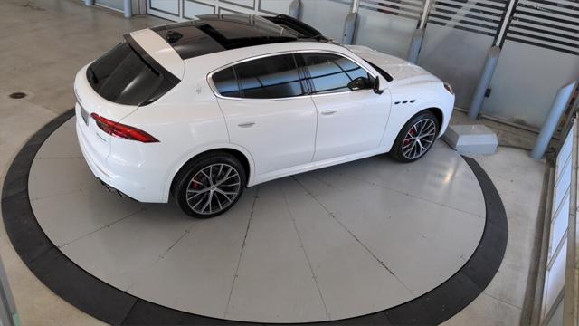 2023 Maserati Grecale GT