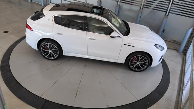 2023 Maserati Grecale GT
