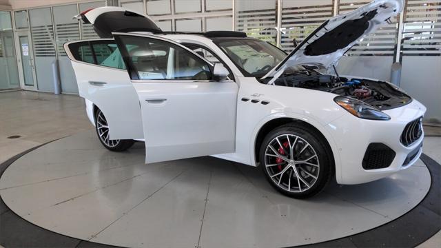 2023 Maserati Grecale GT