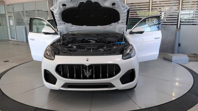 2023 Maserati Grecale GT