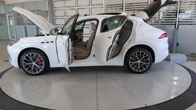 2023 Maserati Grecale GT