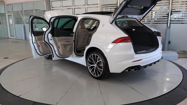 2023 Maserati Grecale GT